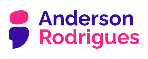 Cursos - Anderson Rodrigues