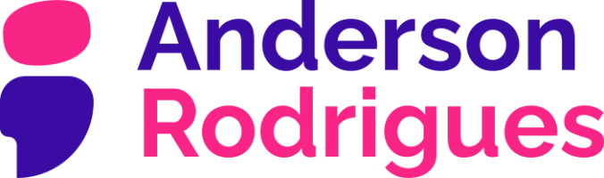 Professor Anderson Rodrigues